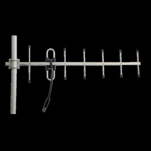 Quality 390-420MHz 11dbi Yagi Antenna wholesale
