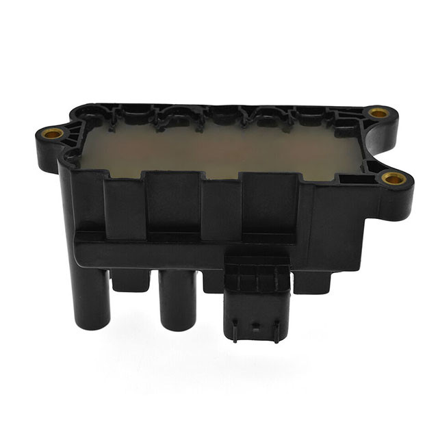 12V Car Ignition Coil Pack 1F2U-12029-AC For FORD Trucks Mondeo 2.5/V6