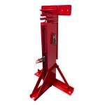 Stainless Steel Hydraulic Cylinder Grain Silo Lifting Jacks for Gfs Tanks