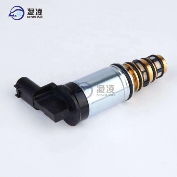 2014- Year Car A/C Compressor Control Valve for Nissan Sentra Kia K4 Tuscon