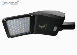 Quality Highway Outdoor LED Street Lights 150LPW With Multi Beam Angle wholesale