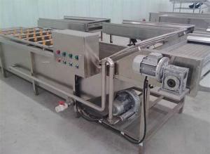 Quality Automatic Industrial Component Cleaning Machine , Metal Parts Cleaning Machines wholesale