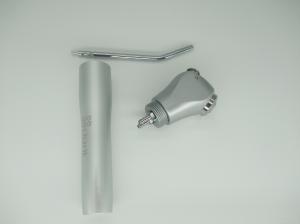 Quality 3 Way Syringedinstar Gsm Gateway Dental Chair Spare Parts Syringe Three Way Syringe 13*4*4cm wholesale