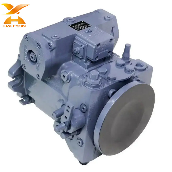 High Pressure Rexroth A4VG 125 Hydraulic Oil Pump A4VG125HD3D3R/32R-NSF02F071S Piston Pump