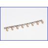 Buy cheap IPEX connector II generation plug male connector coaxial line RF0.81 from wholesalers