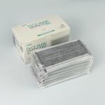 Activated Carbon Filter Anti Pollution Anti Dust Face Mask