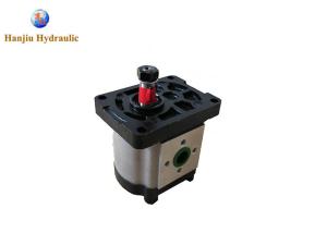 Quality Truck Mounted Drilling Equipment 1cc Hydraulic Gear Pump wholesale