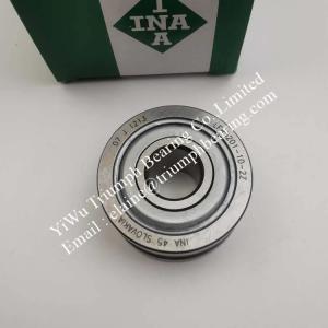 Quality INA Track Roller Bearing LFR5201-10-2Z ， LFR5201 wholesale