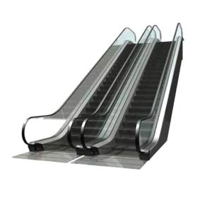 Quality 35 Degree VVVF Sidewalk Moving Walk Escalator Running Indicator Weight For Supermarket wholesale