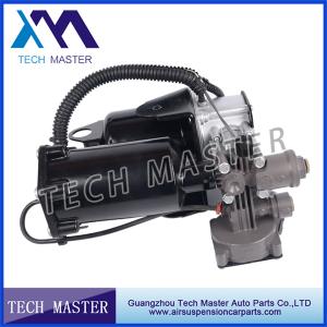 Quality Land Rover Air Suspension Parts For Discovery 3 &amp; 4 Air Compressor OEM LR045251 LR044360 wholesale