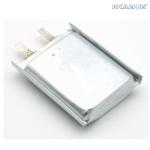 Superior Stability Lithium Iron Phosphate Battery Cells 3.7v 900mah 920mah