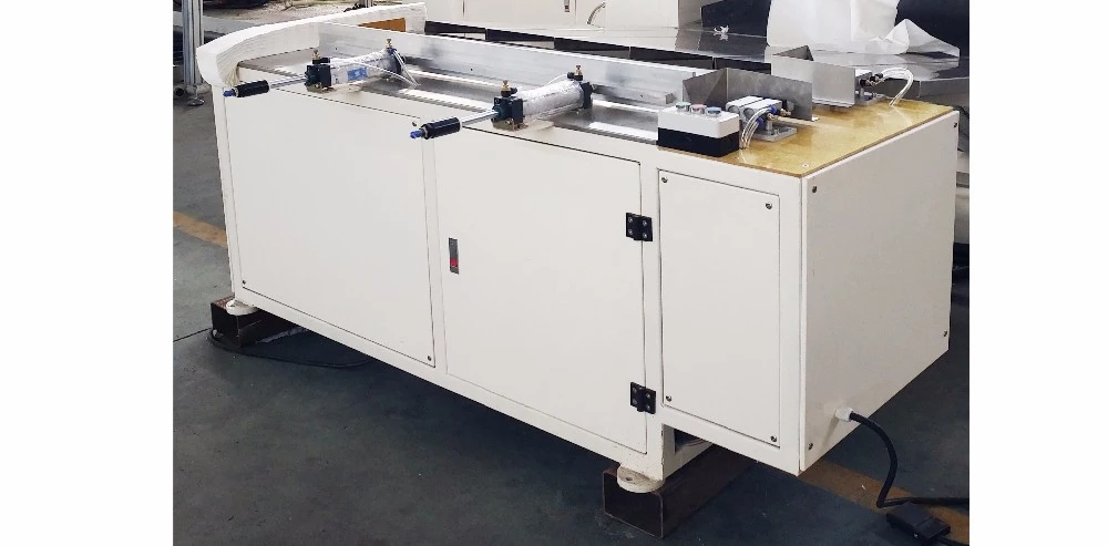 380V Five Fold 180 m / Min Tissue Paper Printing Machine