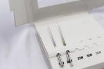Adapter EMS Baolai CE P7 Dental 6pcs Tips Dental Ultrasonic Cleaner Scaler