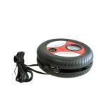 16*5cm Car Accessories Portable Plastic Inflator Pressure Tire Electric Air