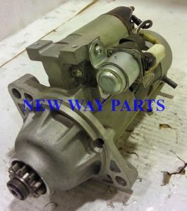 Quality 6m60 6m70 engine starter m009t65171 me304500 m008t62271 me300682 m009t60171 me152467 wholesale