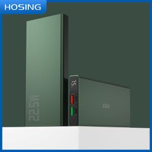 Overcurrent Protection IOS Android 10000mAh PB50 Portable Power Bank