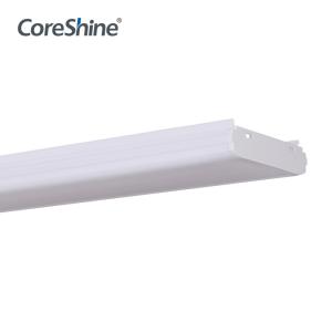 Quality IP54 600mm Weatherproof Blank Cover For Linear Trunking System wholesale