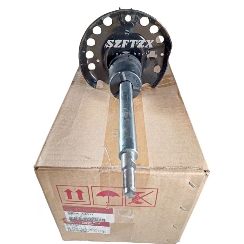 Brand New 54650A4011 54650-A4011 Front Shock Absorber LH For KIA Carens 2013-2016