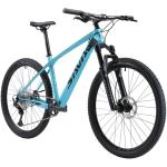 Carbon Fiber Frame 29er Mountain Bike Magnesium Alloy Fork Material