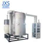 JXS High Capacity High Quality Metal Hardware PVD Vacuum Coating Machine