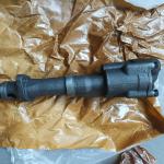 35505-0001 Automotive Wire Connectors Molex Auto Connectors