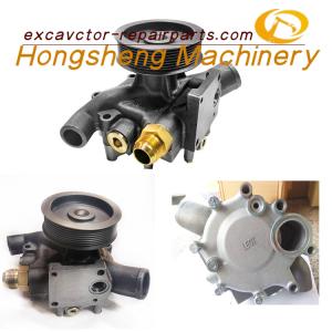 Quality Engine C7 Water Pump Carter Excavator E324D 325D 329D 352-2138 wholesale