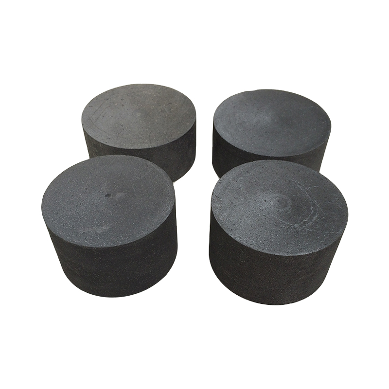 Standard Size High Pure Graphite Panel for High Temperature Resistance and Industrial