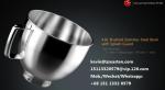1000W Kitchen Food Aid Stand Mixer/ Preset Timer Dough Electric Cake Die Cast