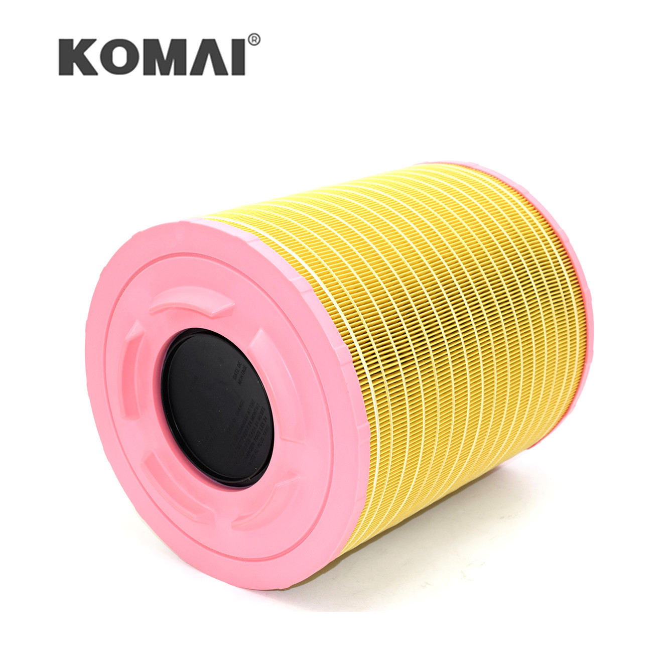 Air Filter Element P951102 Truck 21115483 21115501 E1024L C331460/1 P951102