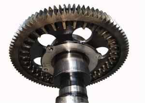 Quality C13 Used Camshaft For Excavator E349D E349F 224 - 1275 Electric wholesale