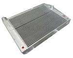 Ingersoll-Rand Cooler 22176978 for Screw Air Compressor Spare Parts in Food