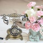 Special Message 32gb Telephone Audio Guest Book For Wedding Parties