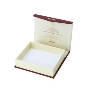 Quality Foldable Cardboard Holiday Gift Box Packaging Reusable With Magnetic Closure wholesale