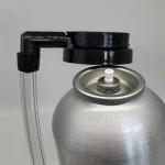 Heavy-Duty Tire Inflator Valve for Commercial Vehicles with Reliable Quality
