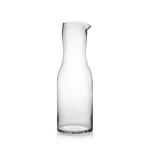 China Wholesale Glass Water Carafe Tableware Set for bar