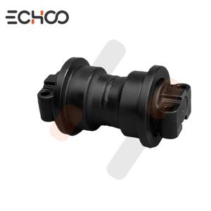 Quality Bottom Roller For JCB JS190 Excavator Undercarriage Spare Parts wholesale