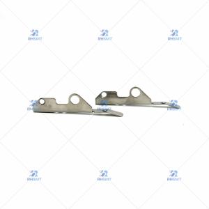 Quality PNASONIC CM FEEDER LEVER N210120308AA , Panasonic Spare Parts wholesale
