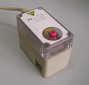 Quality Valve actuator brushless motor -- Siemens control valve wholesale
