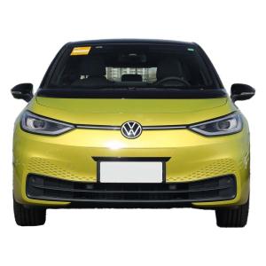 Quality Smart New Spot 2022 Id.3 Active Pure VW Energy High-speed VW SUV CN SIC EV Car Volkswagenweek used cars wholesale