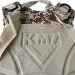 Customized Logo Multicam CP Camping Water Hydration Bag Perfect for Outdoor