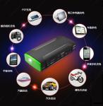 CE certificate car jump starter power bank wholesale