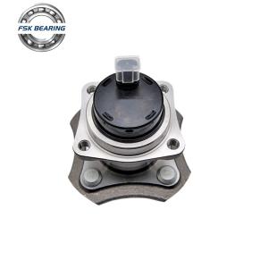 Quality JAPAN Quality 42450-12051 Rear Axle Wheel Hub Bearing Toyota Parts wholesale