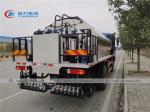 Shacman F3000 Intelligent 10000 Liters Asphalt Bitumen Distributor Truck