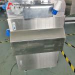 OEM Nutrition Bar Making Machine 100g Energy Bar Extruder
