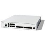 High - Speed 16 - Port Configuration & Easy Management Cisco Switch: Secure ,