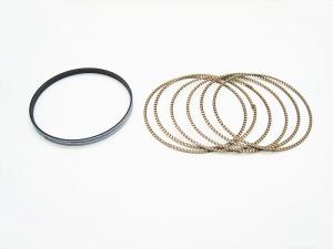 Quality Wearproof Piston Ring For Hyundai ALPHA1.5 23040-26001 71.5mm 1.2+1.5+3 wholesale