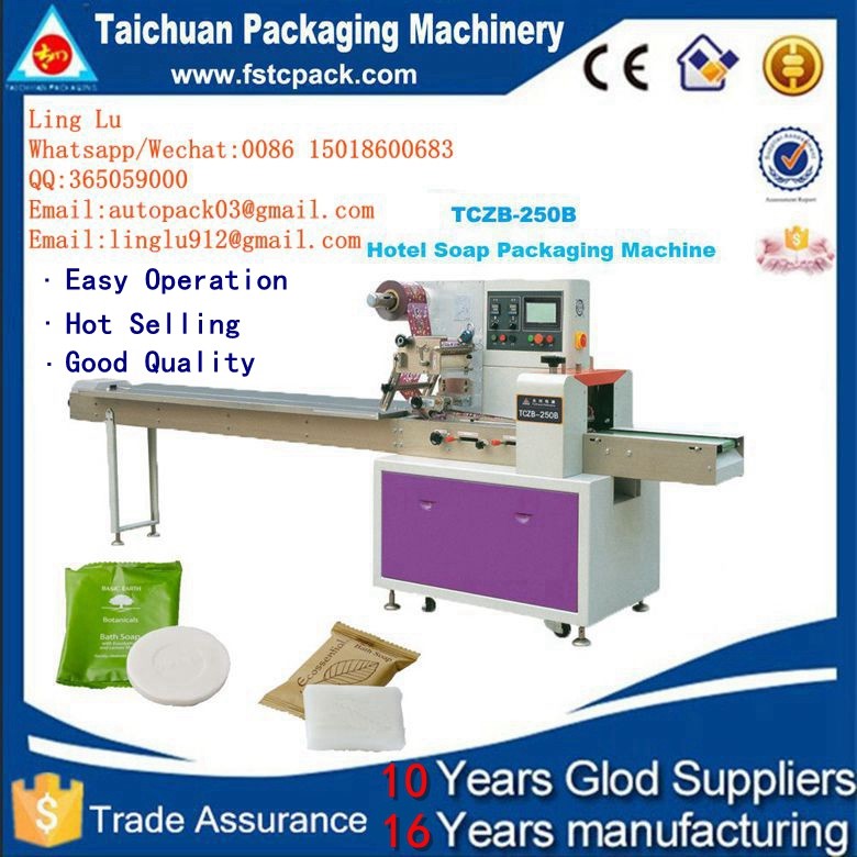 Automatic food flour cocoa powder bagging packaging machine 5kg with factory price