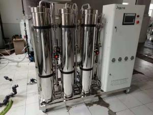 Quality 1000L Per Hour RO Water Purifier System for Drinking Water wholesale