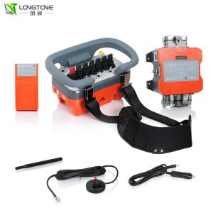 Quality Zoomlion Wireless Concrete Pump Remote Control XCMGg KCP wholesale