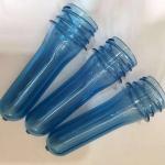 plastic bottle embryo drinker bottle PET preform neck 28mm21g24g15g